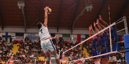 Europei Under 20: l'Italia si fa rimontare e battere dalla Francia