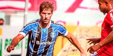 Gremio-Sport Recife: statistiche, quote e pronostico