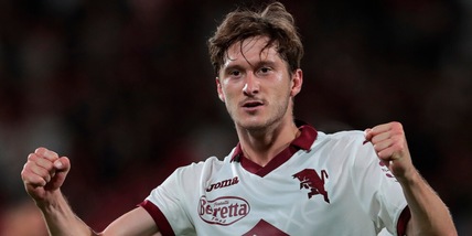 Sono Miranchuk: torno e riaccendo l’attacco del Toro