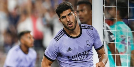 Mundo Deportivo: "Asensio libero nel 2023, il Barcellona ci pensa"