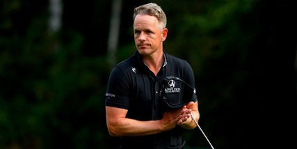 Golf, Donald turista per Roma dopo l'Open d'Italia