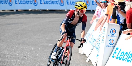 Ufficiale: Adam Yates firma con Uae Emirates fino al 2025
