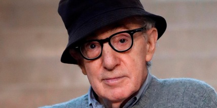 Woody Allen smentisce il ritiro dal cinema: "Non vado in pensione"
