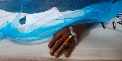 Ebola: in Uganda la prima vittima dal 2019