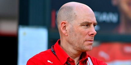 Ferrari, Clear: "Mistero sulle nuove vetture, si tira quasi a indovinare"