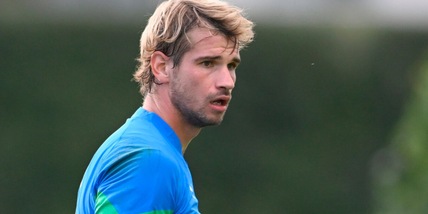 Lazio, Provedel e il sogno azzurro: "Una chiamata inaspettata"