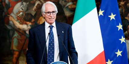 Milano-Cortina, Malagò: "Un'intuizione dopo il no a Roma"