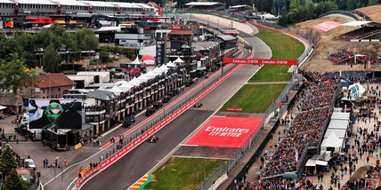 F1, ecco il calendario 2023: debutta Las Vegas, confermate Imola e Monza