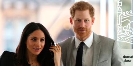 "Meghan Markle ha chiesto un incontro privato con Carlo senza Harry"