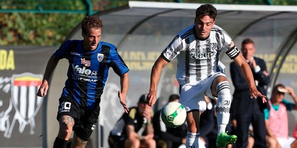 Coppa Italia Serie C, la Juve Next Gen sfiderà il Lecco