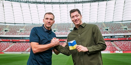 Pronostico Scozia-Ucraina, fiducia a Malinovskyi e compagni