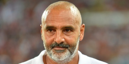 Grave lutto per Liverani, è morta la moglie Federica: il cordoglio del Cagliari