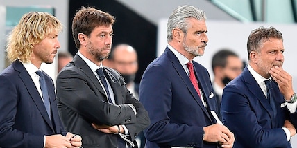 Juve, sul mercato ora si cambia: sostenibilità, scouting e coraggio