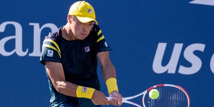 Atp San Diego: esordio ok per Nakashima, Daniel e Kudla