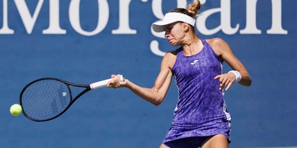 Wta Seul, Linette e Zhu al secondo turno. Gracheva subito fuori