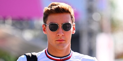 F1, Russell: "Nulla è escluso per il 2023, ora abbiamo una direzione"