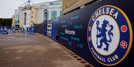 Chelsea licenzia direttore commerciale per messaggi inappropriati
