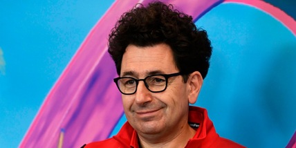 Ferrari, Binotto: "Schumacher? Ci parleremo. Shwartzman merita un sedile"