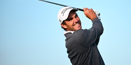 DP World Tour, Edo Molinari e Migliozzi presenti all'Open de France