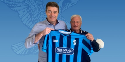 Lecco, ufficiale: Luciano Foschi è il nuovo allenatore