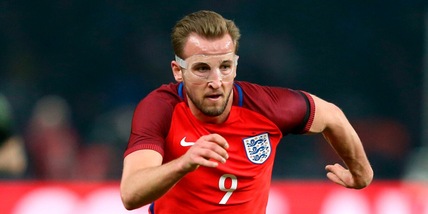 Inghilterra, con l'Italia Kane metterà la fascia contro la discriminazione