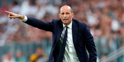 Prima Zakaria, poi de Ligt: Allegri, che cosa è successo (e che cosa sta succedendo) nello spogliatoio Juve?