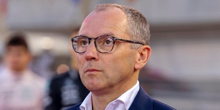 F1, Domenicali: "Tra le priorità non c'è l'ingresso di nuovi team"