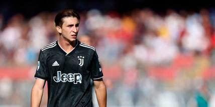 Under 21, Nicolato elogia Miretti: "Tecnicamente è molto bravo"