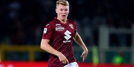 L'agente: «Schuurs, l'Olanda grazie al Toro»