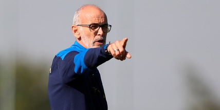 Italia-Inghilterra U21, sarà Dudic l'arbitro dell'amichevole