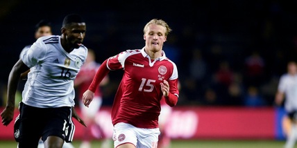 Nations League, statistiche e pronostico di Croazia-Danimarca