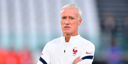Pronostico Francia-Austria, Deschamps a rischio retrocessione