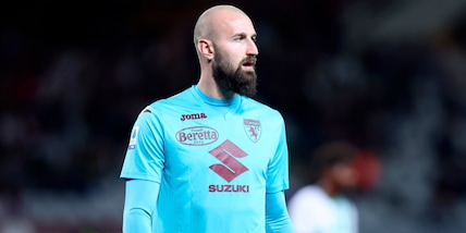 Toro, Milinkovic-Savic è pronto a tutto