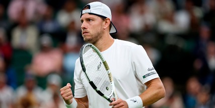 Atp San Diego, Duckworth e Giron accedono ai quarti