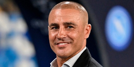 B Mondiale con Cannavaro, Inzaghi e Grosso