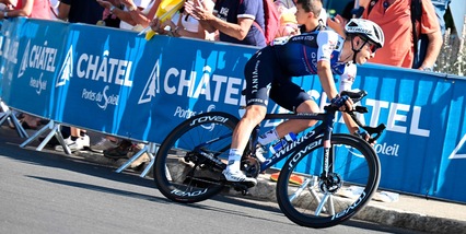 Mondiali di ciclismo, gli azzurri: ecco Trentin, Bagioli e Bettiol