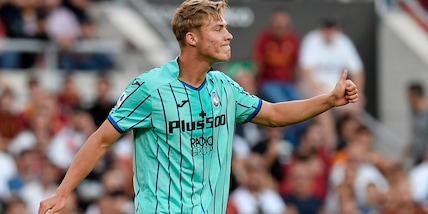 Milan, caccia al centravanti: Hojlund o Kudus per il 2023