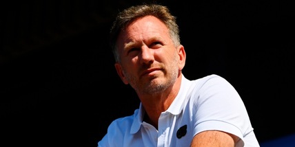 F1, Horner: "Hamilton a pezzi prima di Silverstone 2021, l'aria era tesa"