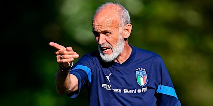 Diretta Italia U21-Inghilterra U21 ore 17.30: come vederla in tv, in streaming e formazioni ufficiali