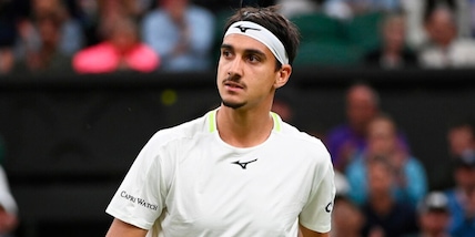 Metz, Sonego sfiderà Korda nei quarti: Simon ko in due set