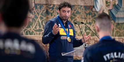 Mondiali Femminili di pallavolo live su Sky e in streaming su Now