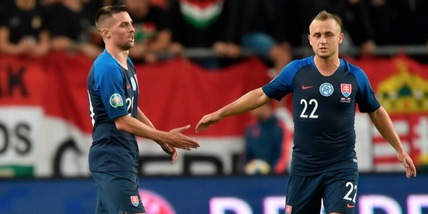 Nations League, il pronostico di Slovacchia-Azerbaigian