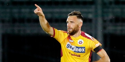 Serie C, Torres: ufficiale l'ex Cremonese Scappini