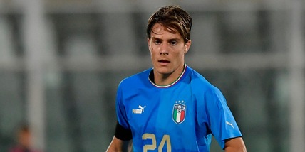 Juve, senti Fagioli: "Sono contento di essere rimasto in bianconero"