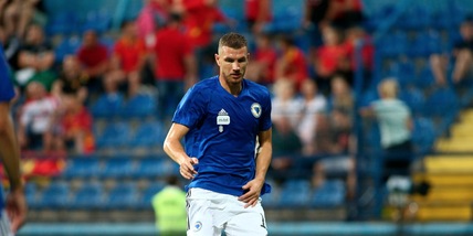 Bosnia-Montenegro, statistiche e pronostico