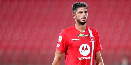 Ufficiale, Ranocchia annuncia il ritiro: "Qualcosa in me si è spento"