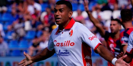 Cheddira: inizia l'avventura Mondiale