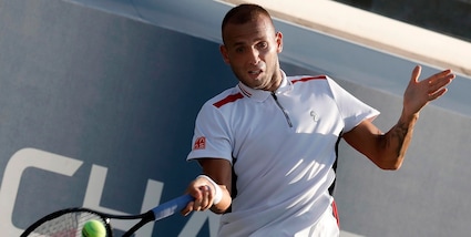 Atp San Diego, Evans supera Daniel e vola ai quarti di finale