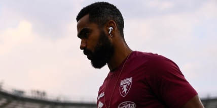Torino, Djidji rigenerato: trattative per il rinnovo fino al 2024