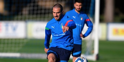 Quote Italia-Inghilterra, quanto vale il gol di Bonucci